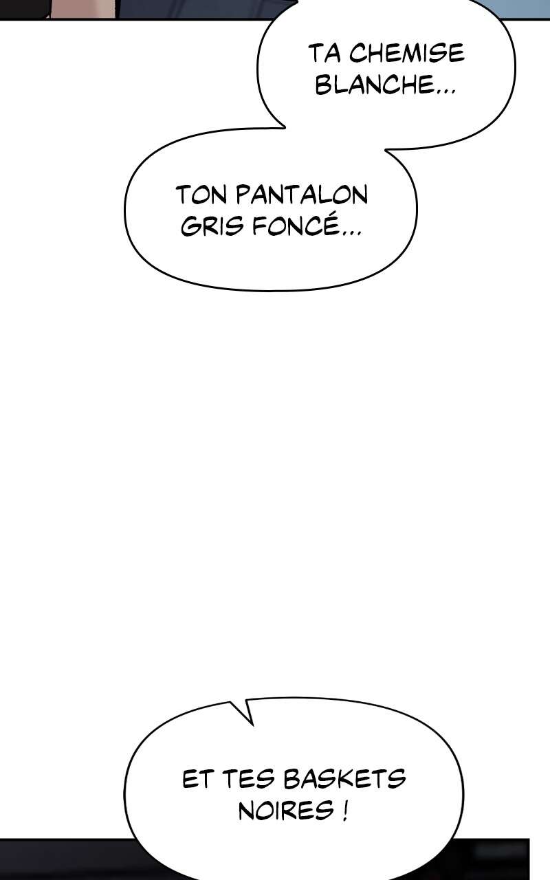 The Bully in Charge Chapitre 58 - Page 96