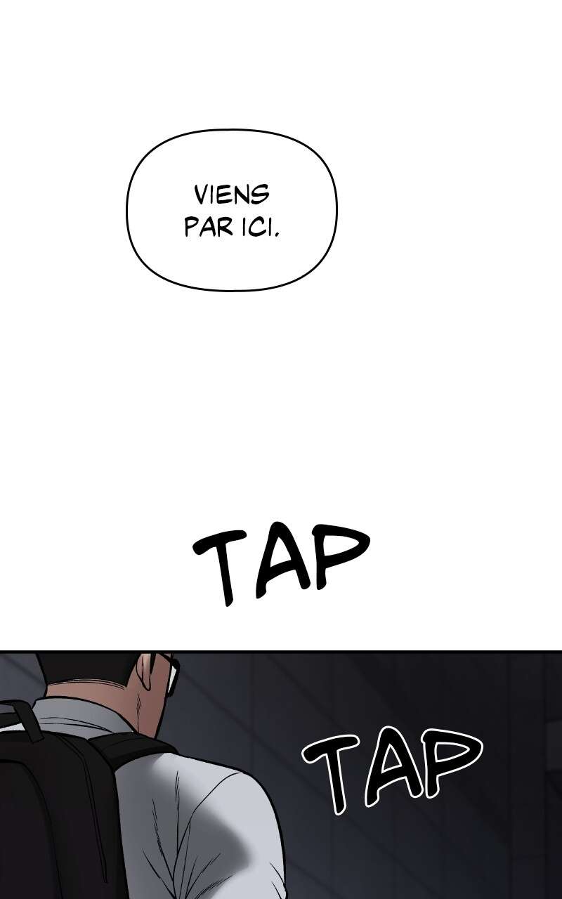 The Bully in Charge Chapitre 58 - Page 98