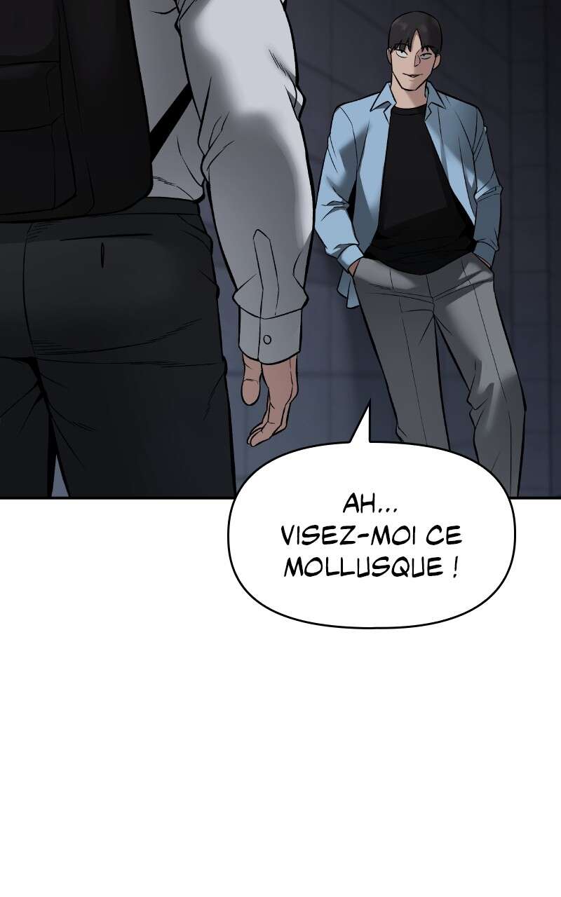 The Bully in Charge Chapitre 58 - Page 99