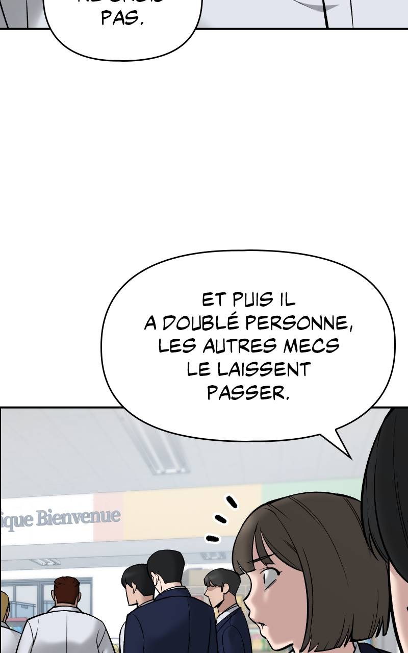 The Bully in Charge Chapitre 59 - Page 10