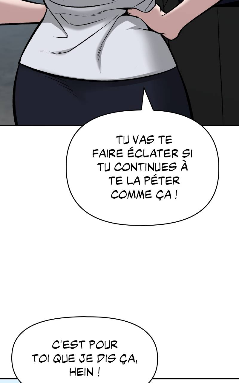 The Bully in Charge Chapitre 59 - Page 100