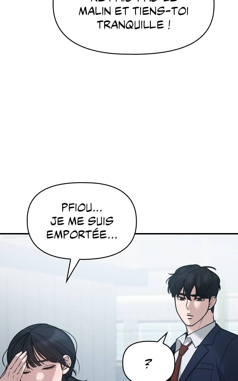 The Bully in Charge Chapitre 59 - Page 102