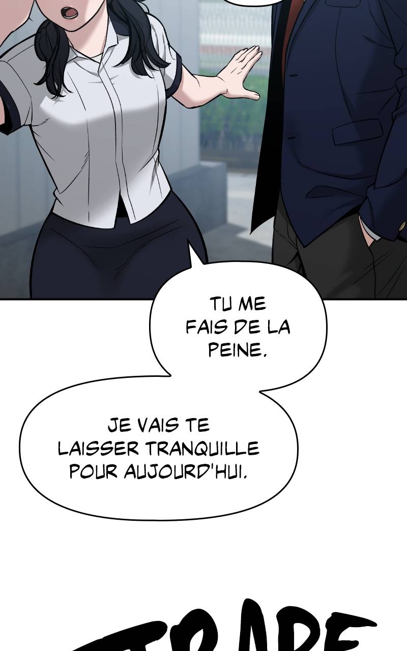 The Bully in Charge Chapitre 59 - Page 103