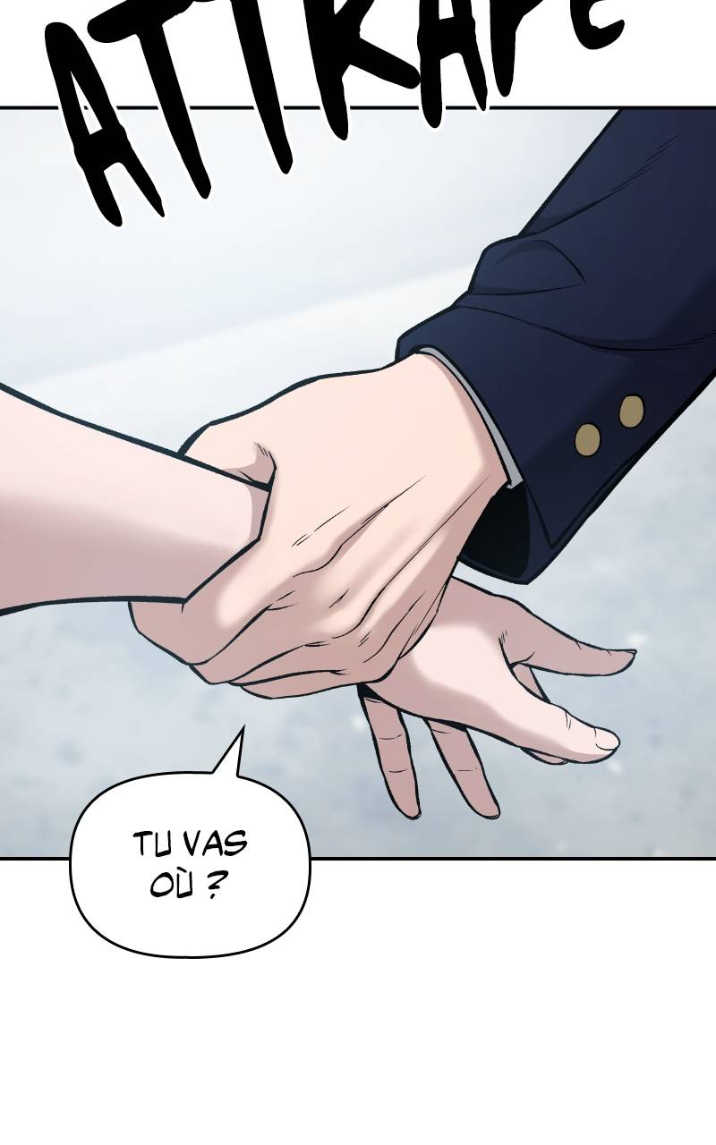 The Bully in Charge Chapitre 59 - Page 104