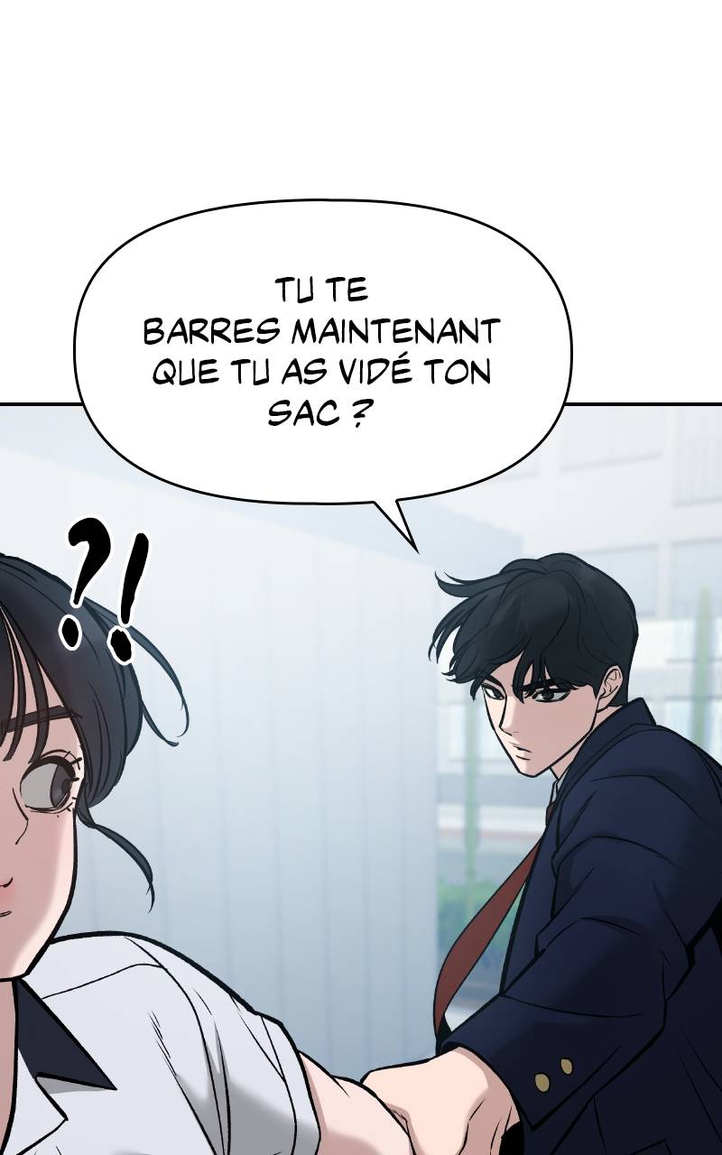 The Bully in Charge Chapitre 59 - Page 105