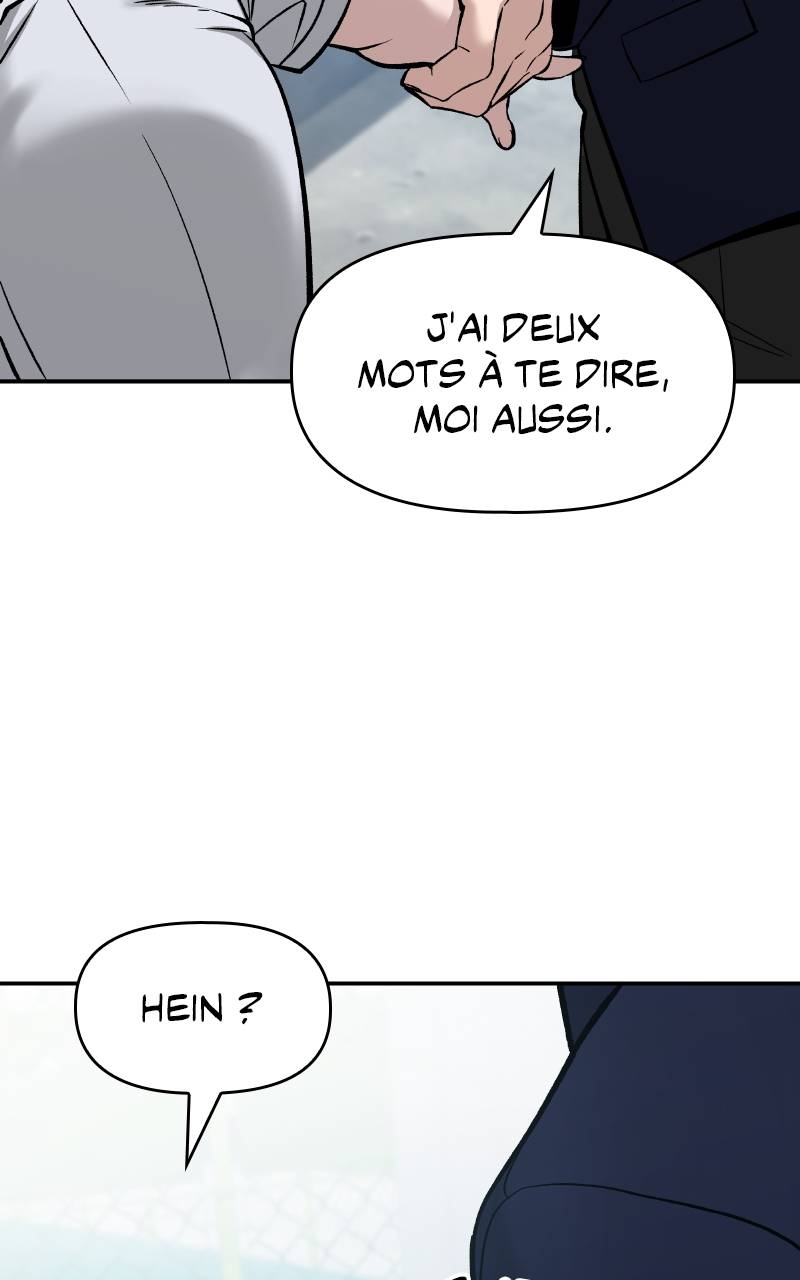 The Bully in Charge Chapitre 59 - Page 106
