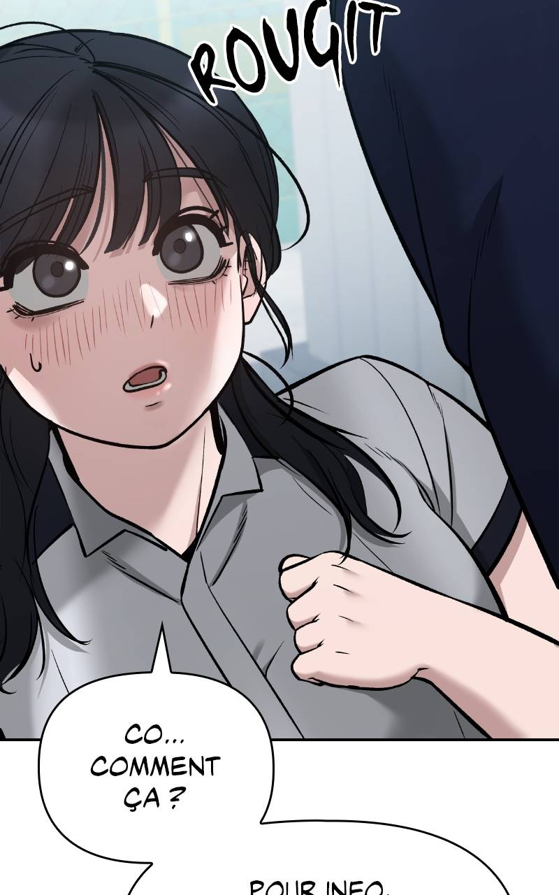 The Bully in Charge Chapitre 59 - Page 107