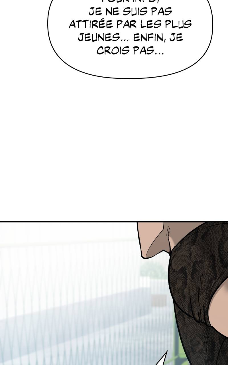 The Bully in Charge Chapitre 59 - Page 108