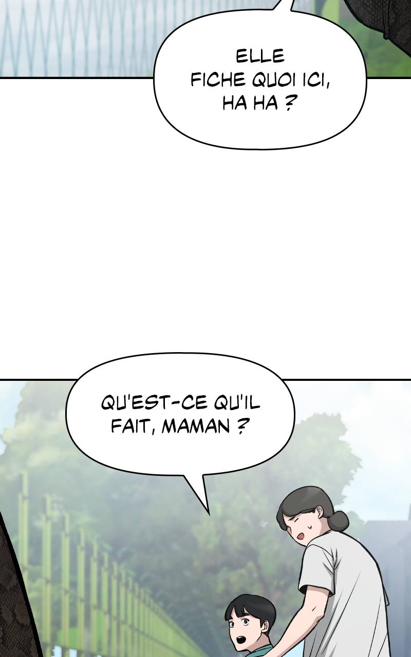 The Bully in Charge Chapitre 59 - Page 109