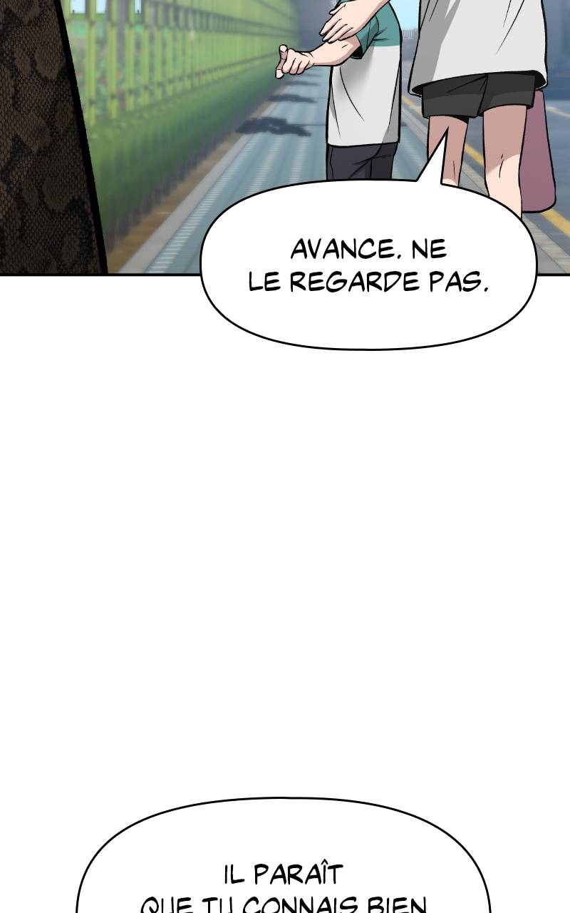 The Bully in Charge Chapitre 59 - Page 110