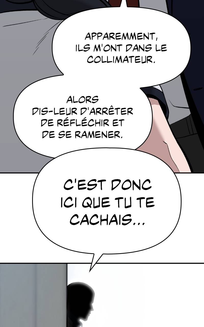 The Bully in Charge Chapitre 59 - Page 112