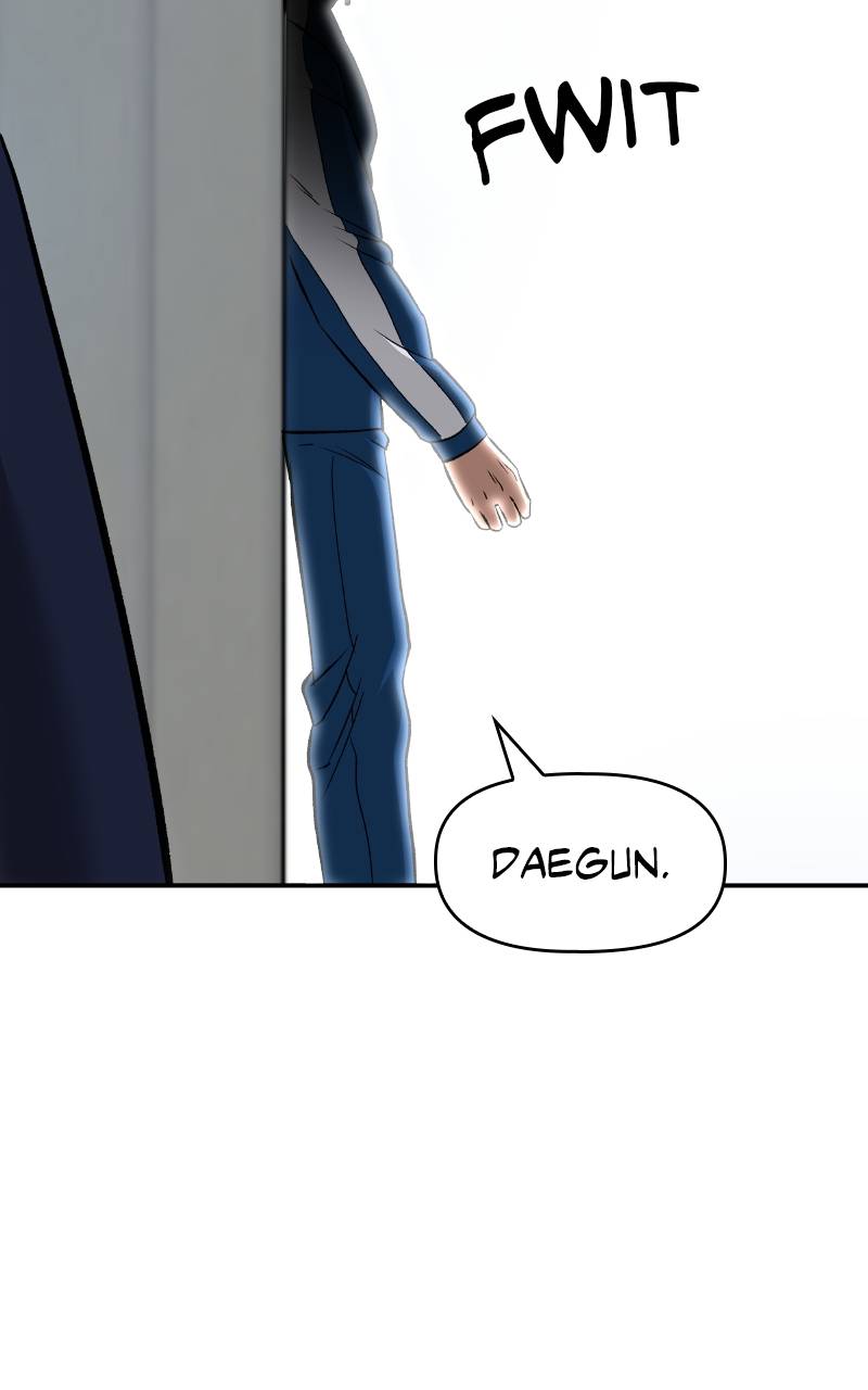 The Bully in Charge Chapitre 59 - Page 113