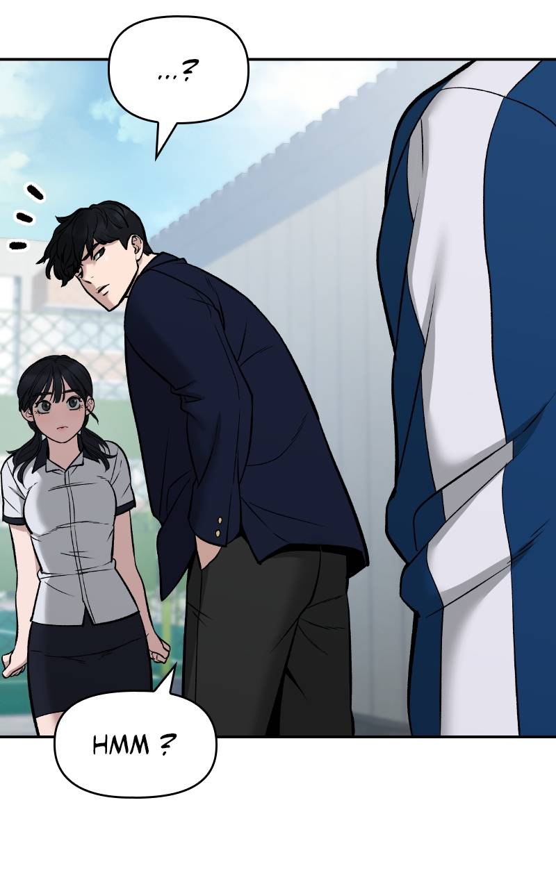 The Bully in Charge Chapitre 59 - Page 114