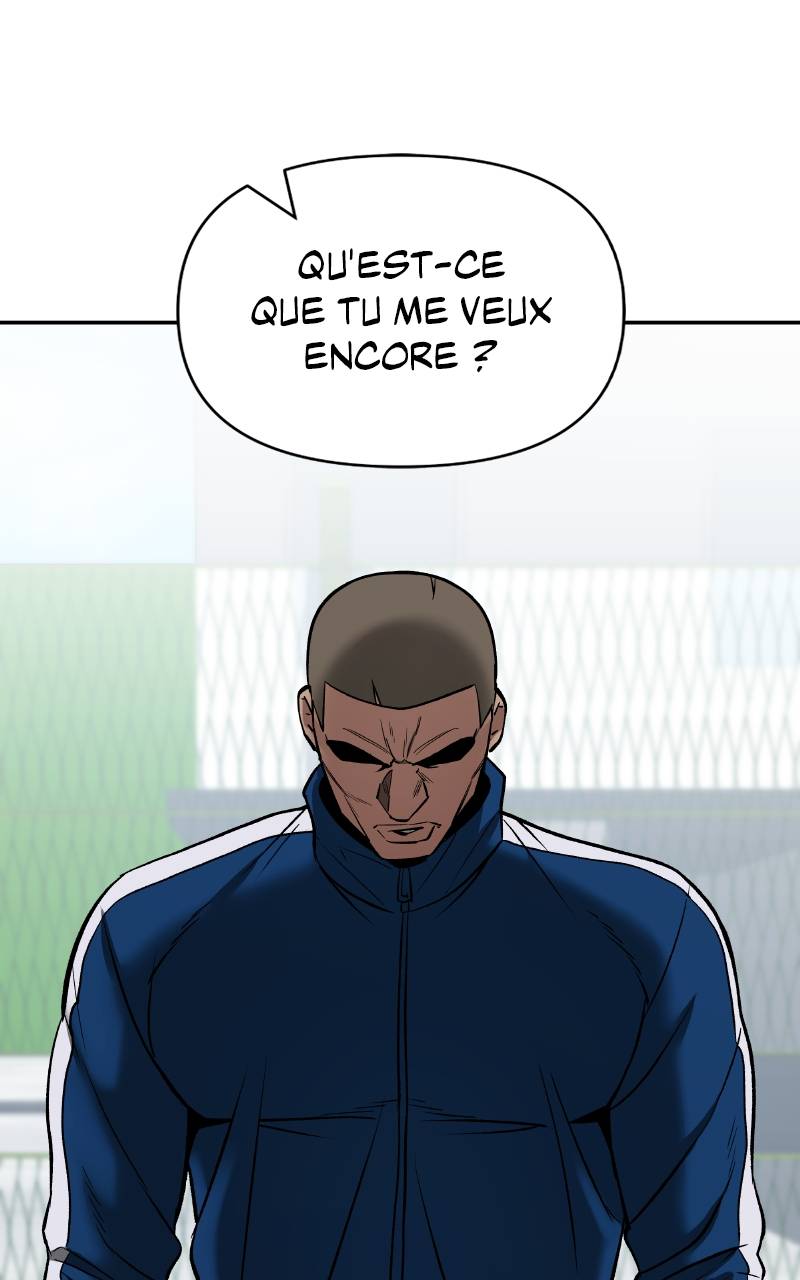 The Bully in Charge Chapitre 59 - Page 115