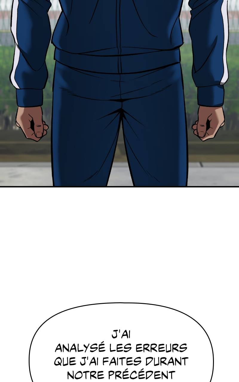 The Bully in Charge Chapitre 59 - Page 116