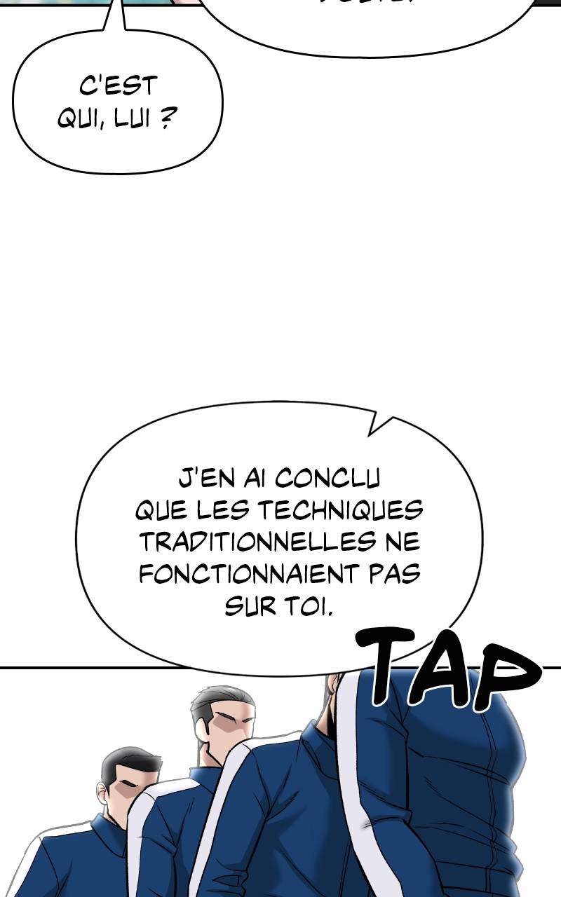 The Bully in Charge Chapitre 59 - Page 118