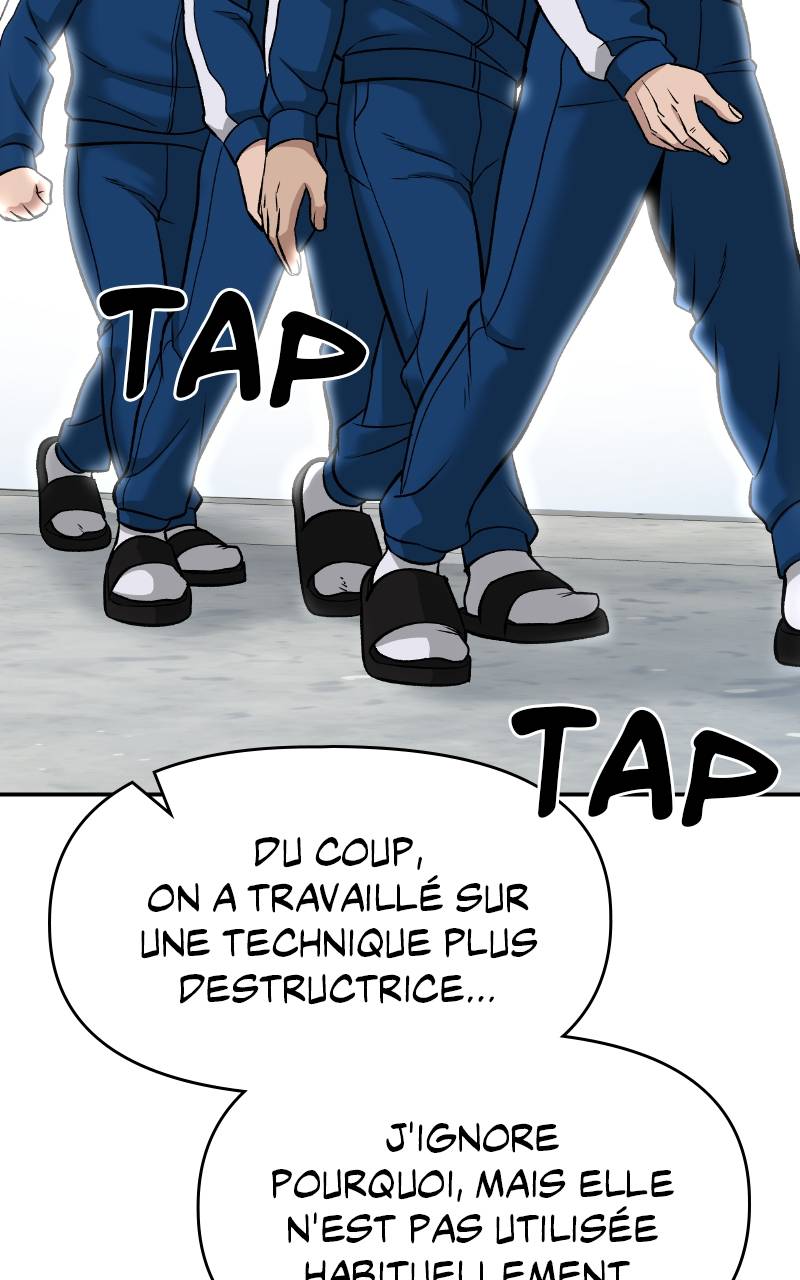 The Bully in Charge Chapitre 59 - Page 119
