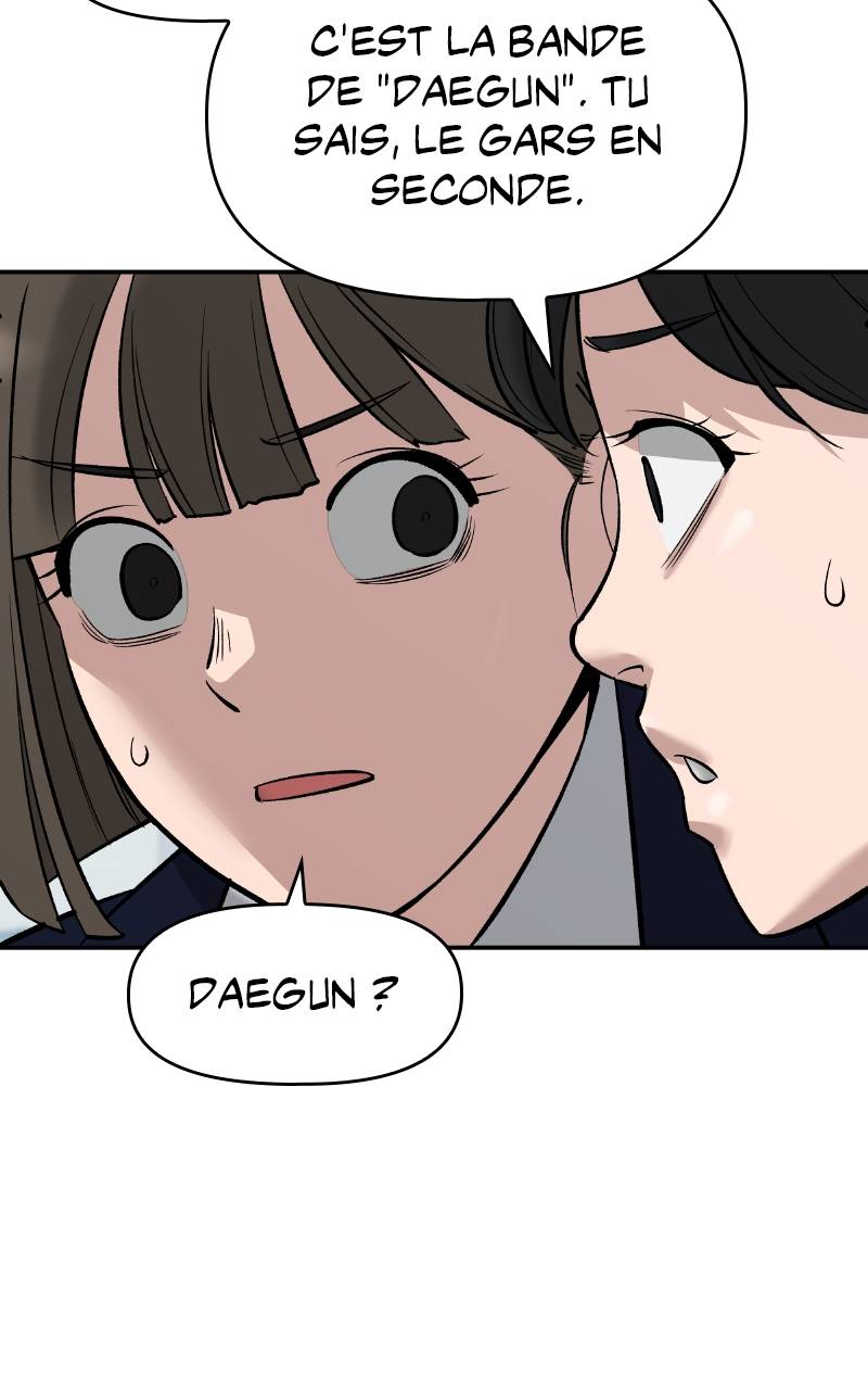 The Bully in Charge Chapitre 59 - Page 12
