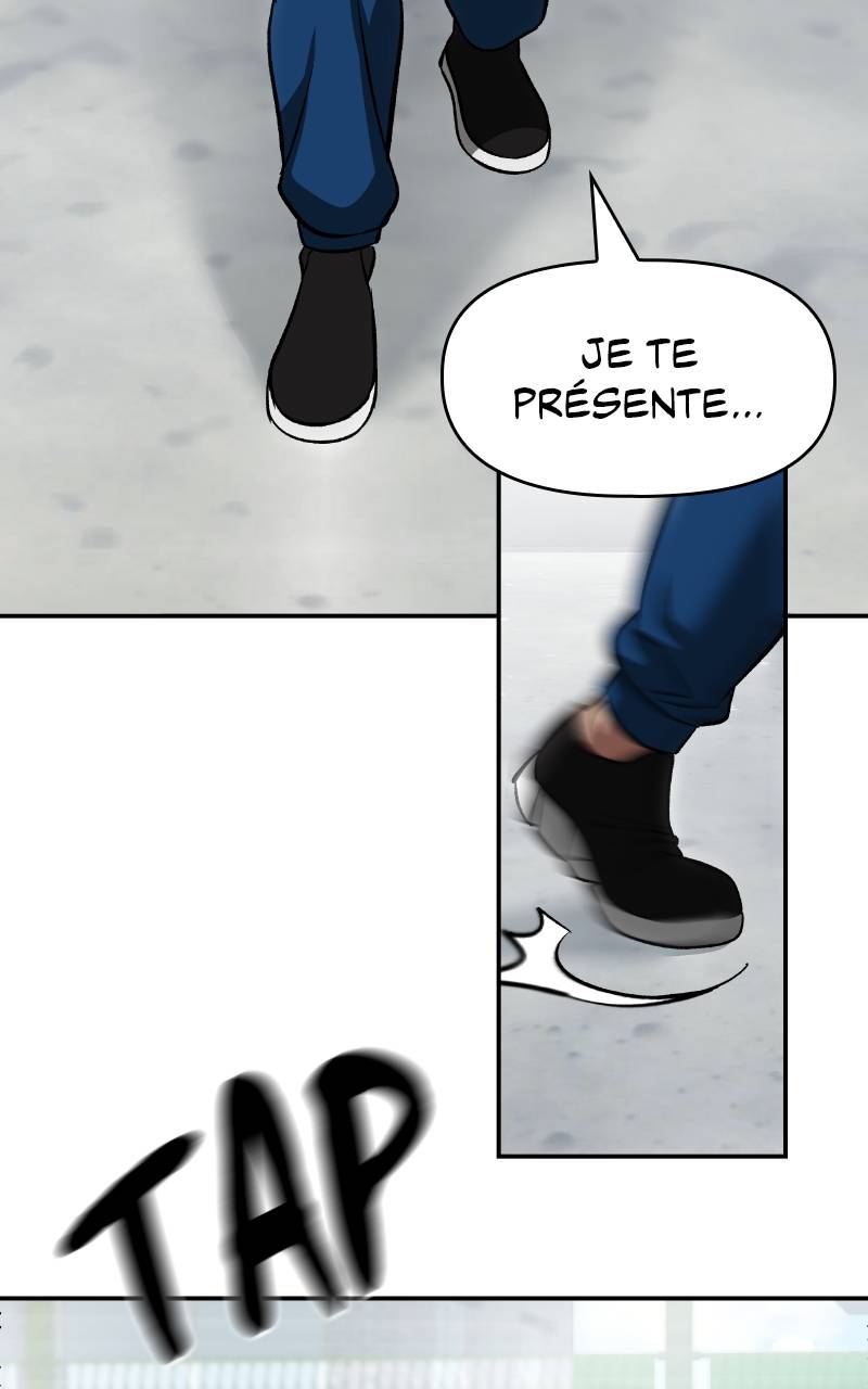 The Bully in Charge Chapitre 59 - Page 122