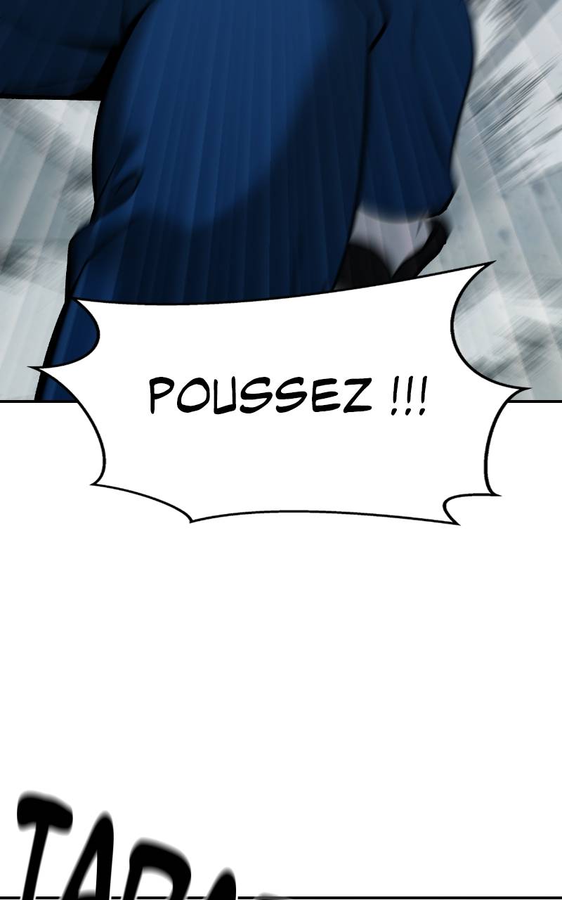 The Bully in Charge Chapitre 59 - Page 125