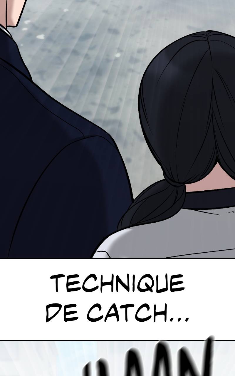 The Bully in Charge Chapitre 59 - Page 127