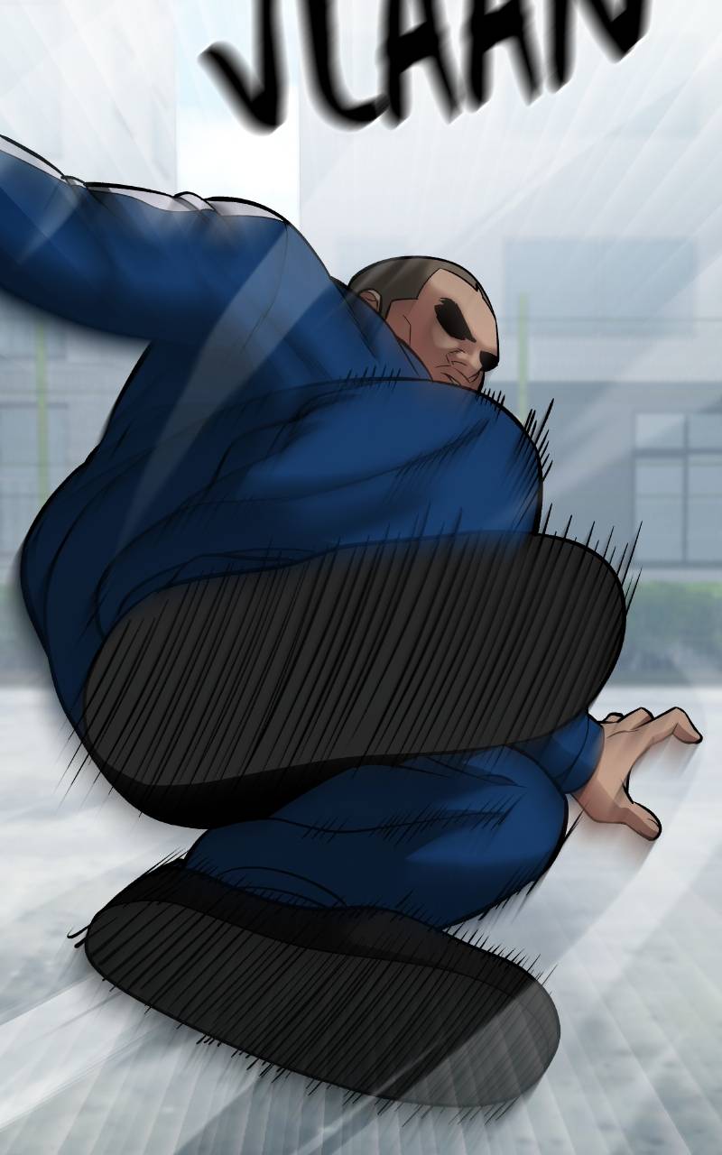 The Bully in Charge Chapitre 59 - Page 128
