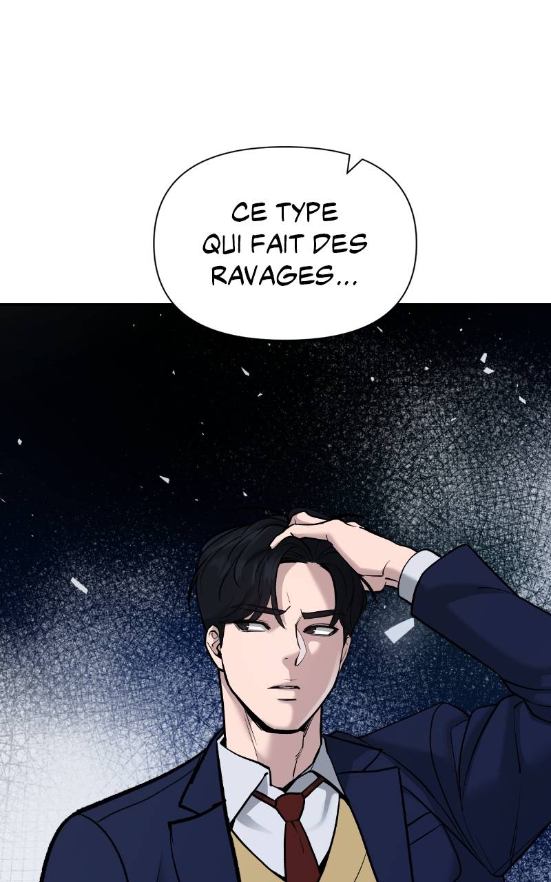 The Bully in Charge Chapitre 59 - Page 13
