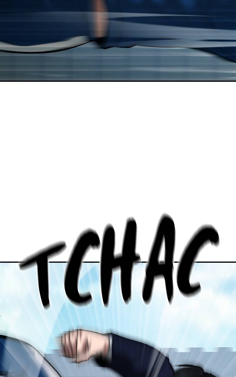 The Bully in Charge Chapitre 59 - Page 132