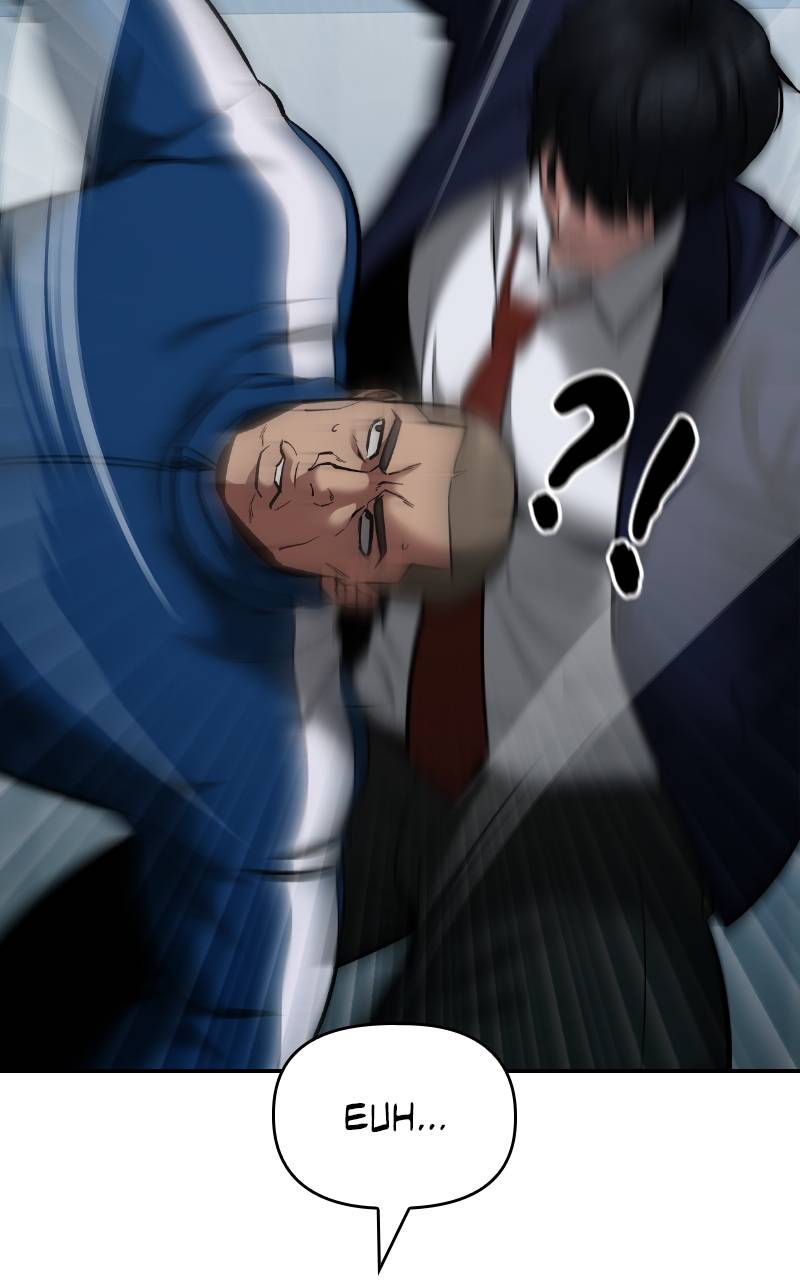 The Bully in Charge Chapitre 59 - Page 133