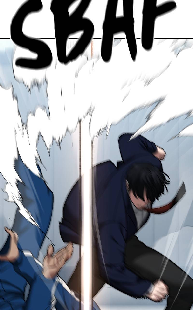 The Bully in Charge Chapitre 59 - Page 135