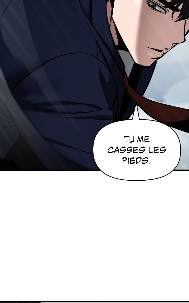 The Bully in Charge Chapitre 59 - Page 137
