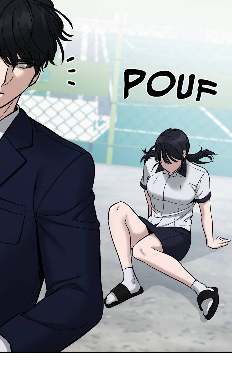 The Bully in Charge Chapitre 59 - Page 138