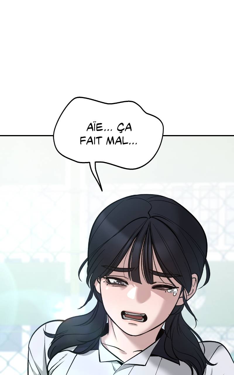 The Bully in Charge Chapitre 59 - Page 139