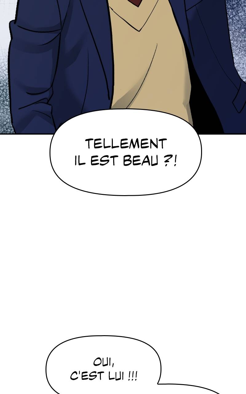 The Bully in Charge Chapitre 59 - Page 14