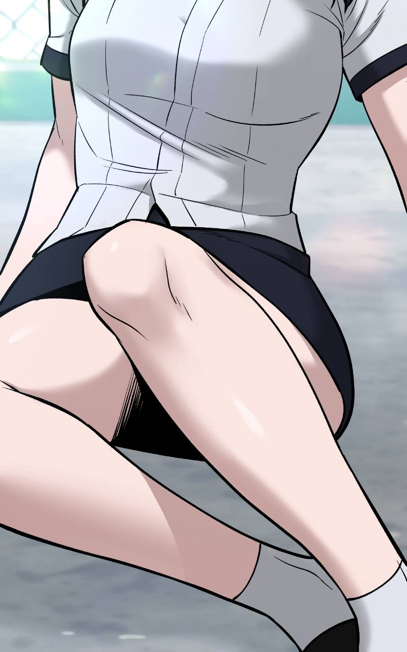 The Bully in Charge Chapitre 59 - Page 140