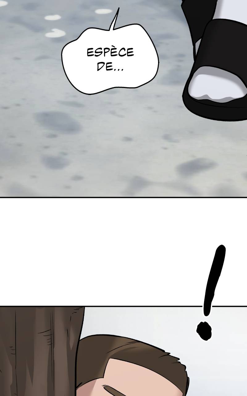 The Bully in Charge Chapitre 59 - Page 141