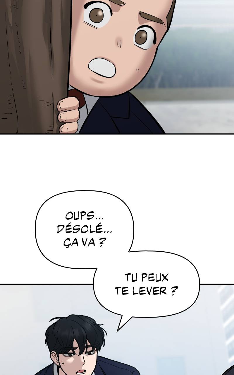 The Bully in Charge Chapitre 59 - Page 142