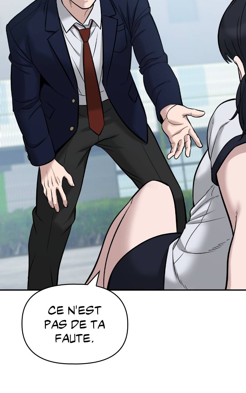 The Bully in Charge Chapitre 59 - Page 143