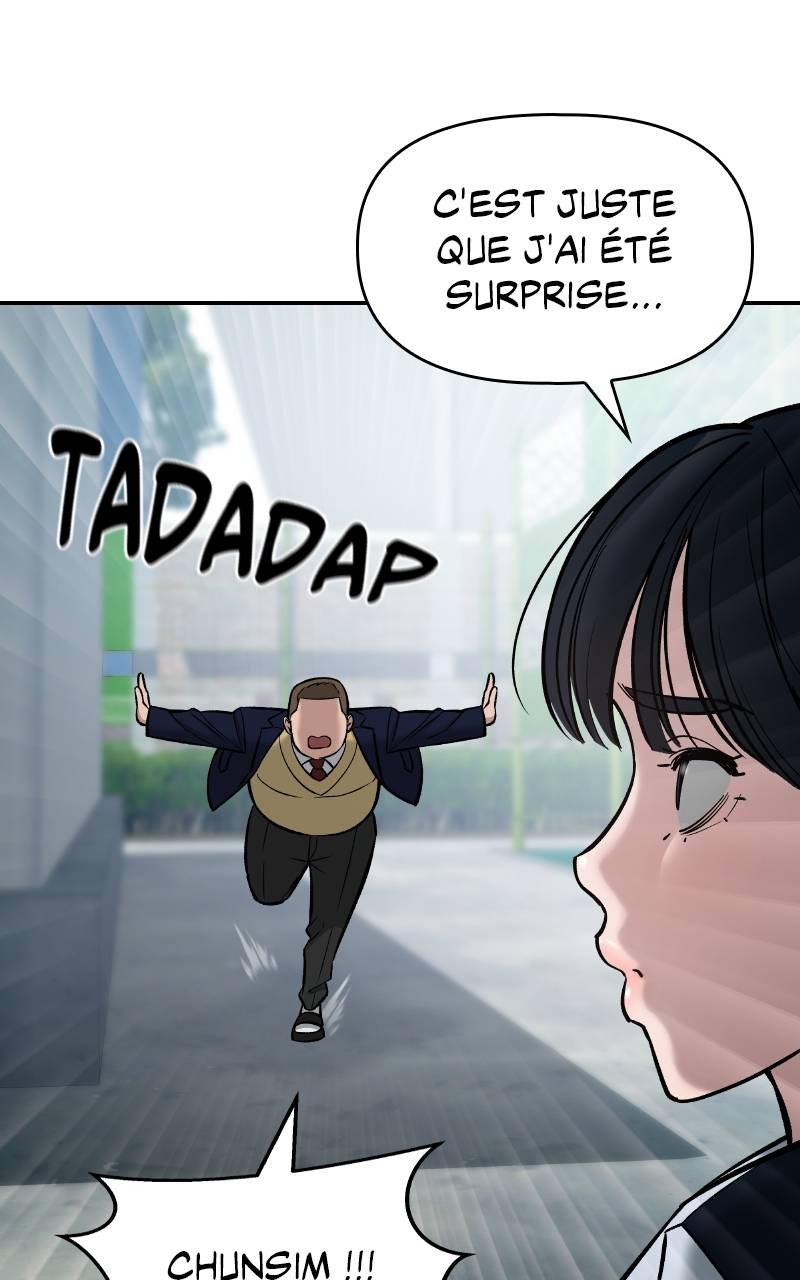 The Bully in Charge Chapitre 59 - Page 144