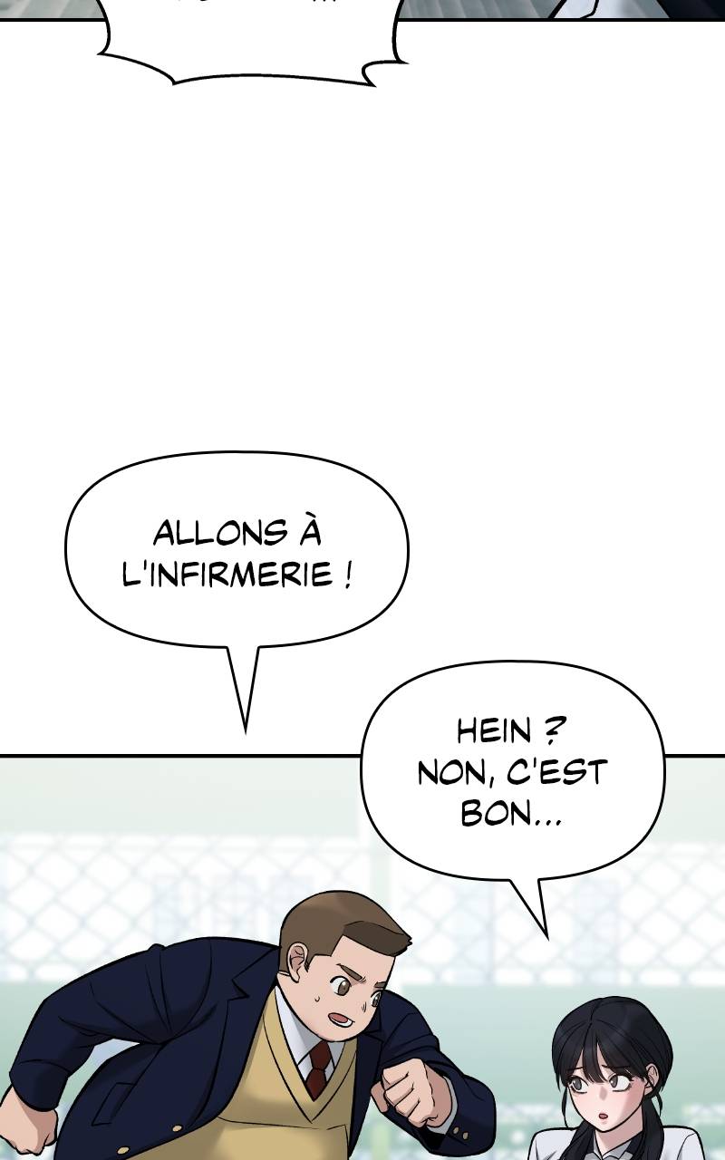 The Bully in Charge Chapitre 59 - Page 145