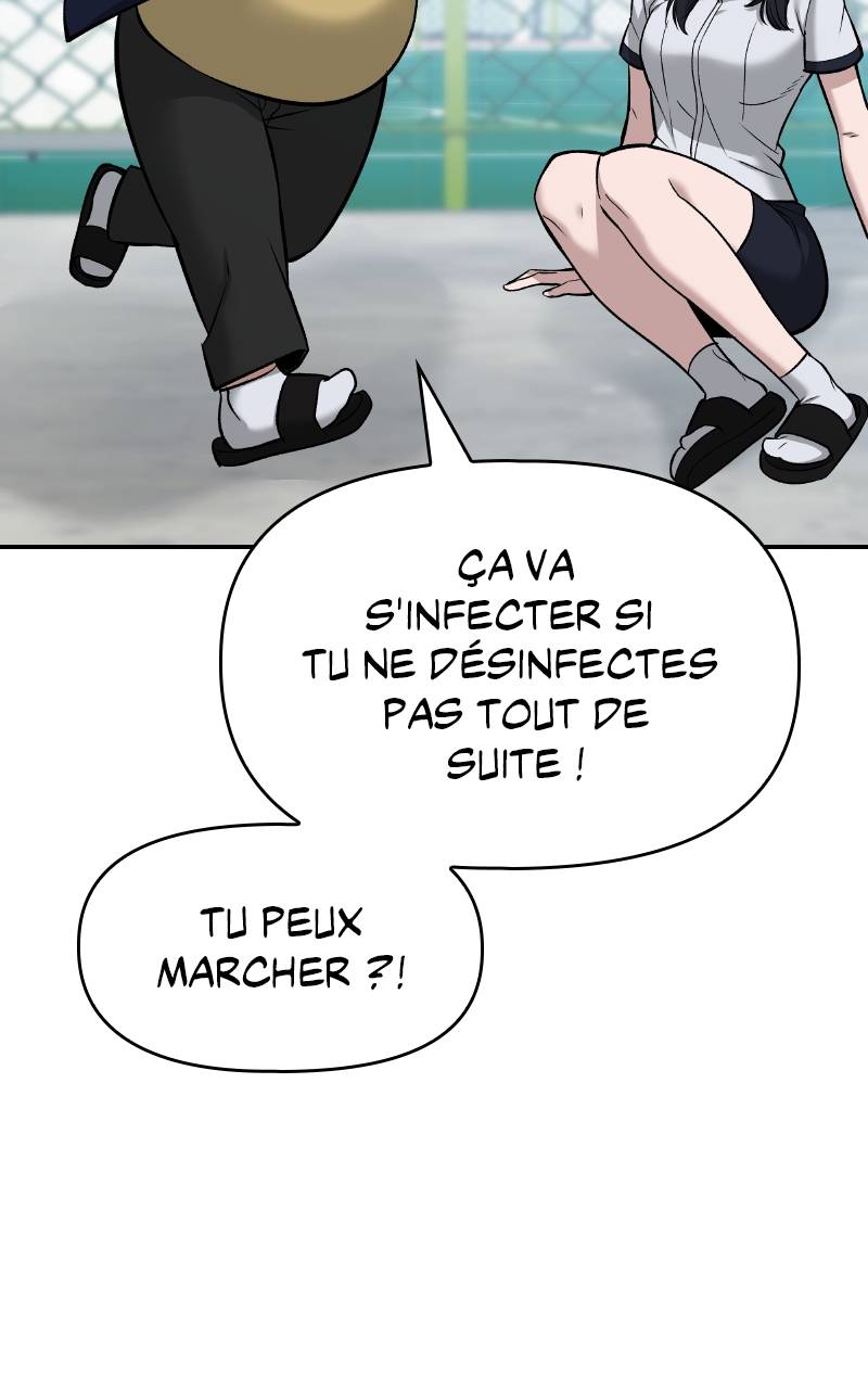 The Bully in Charge Chapitre 59 - Page 146
