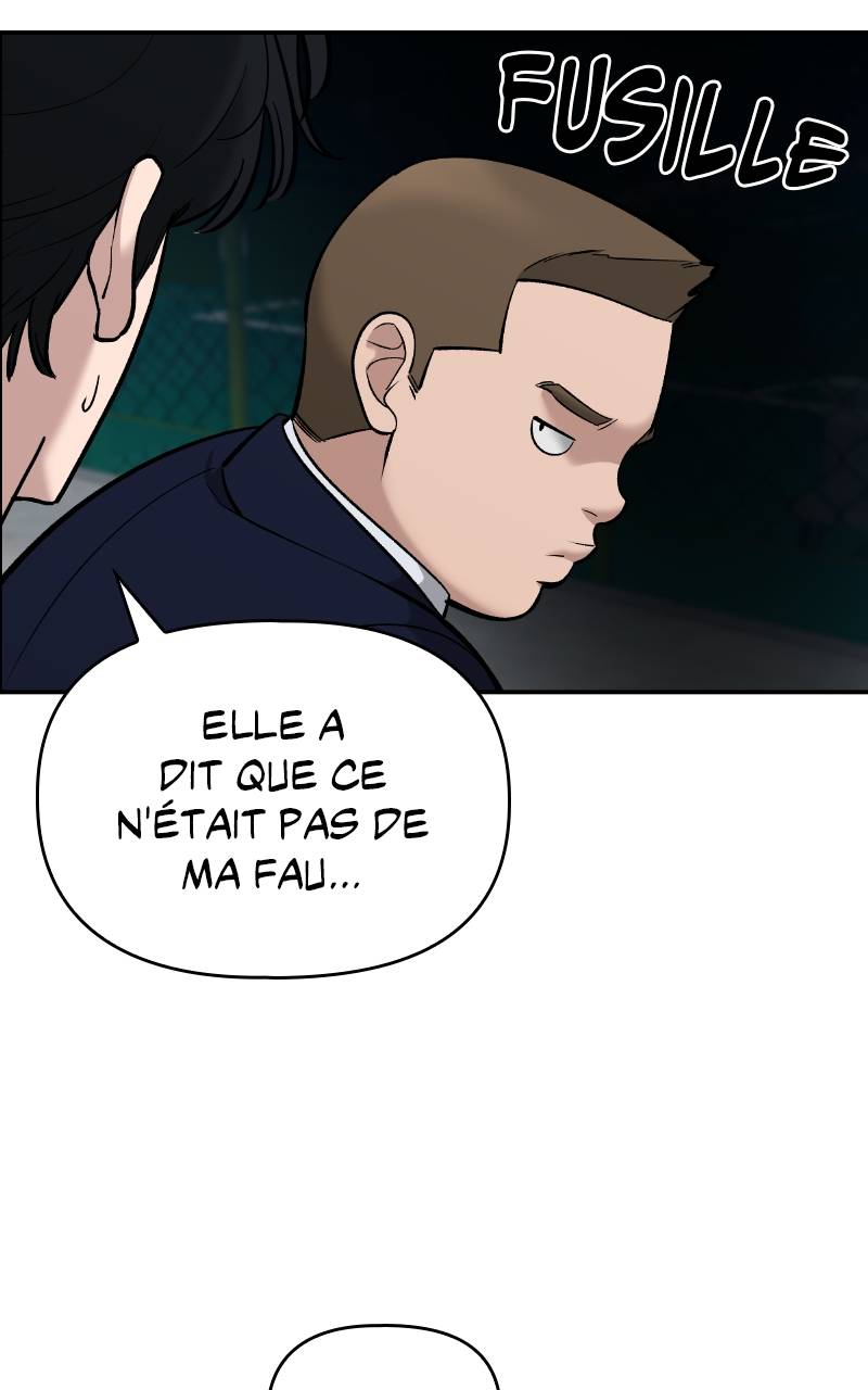 The Bully in Charge Chapitre 59 - Page 147