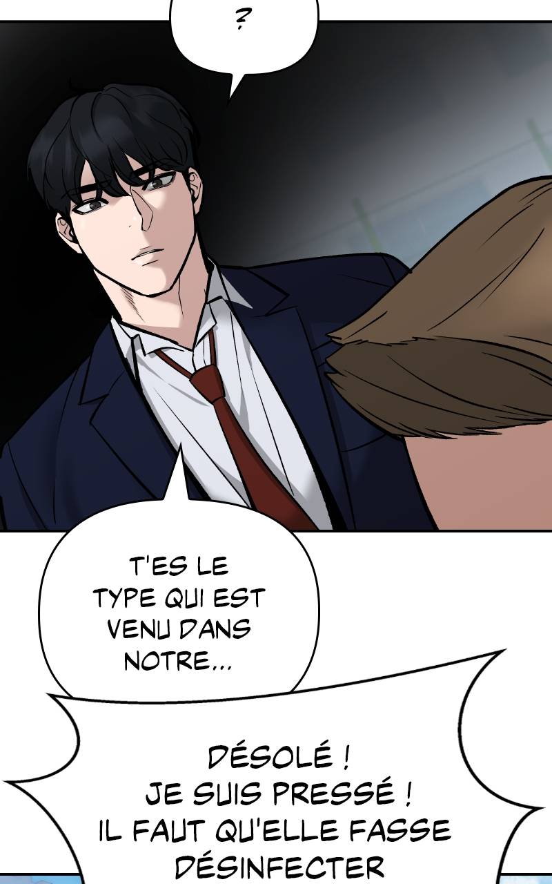 The Bully in Charge Chapitre 59 - Page 148