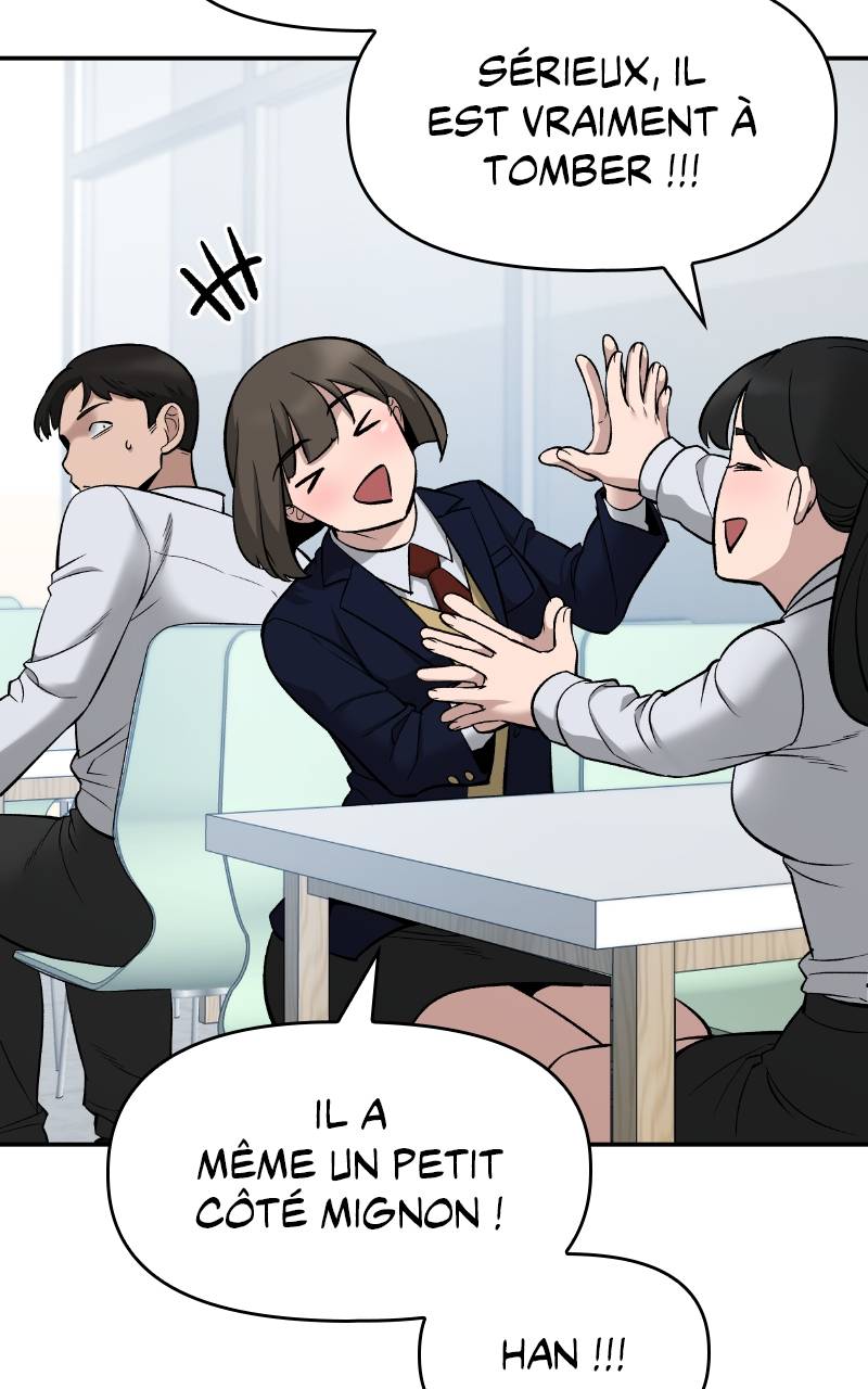 The Bully in Charge Chapitre 59 - Page 15
