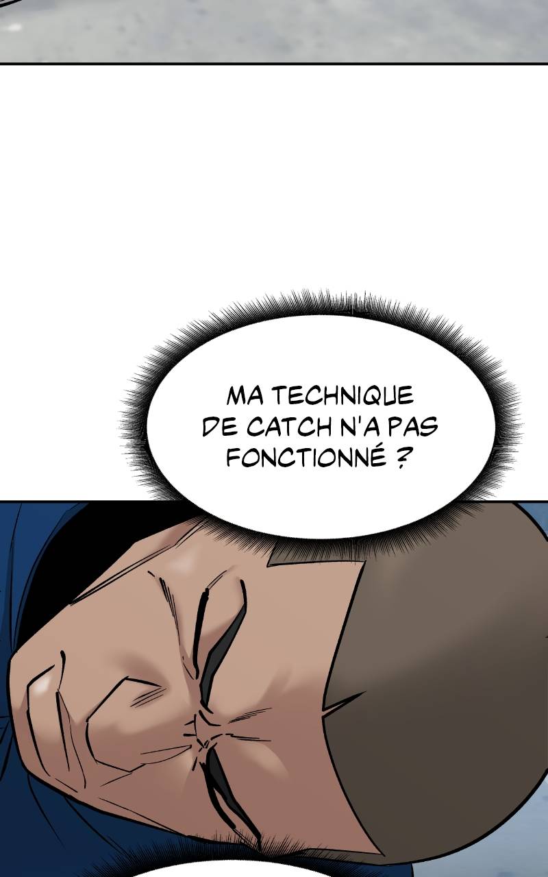 The Bully in Charge Chapitre 59 - Page 150