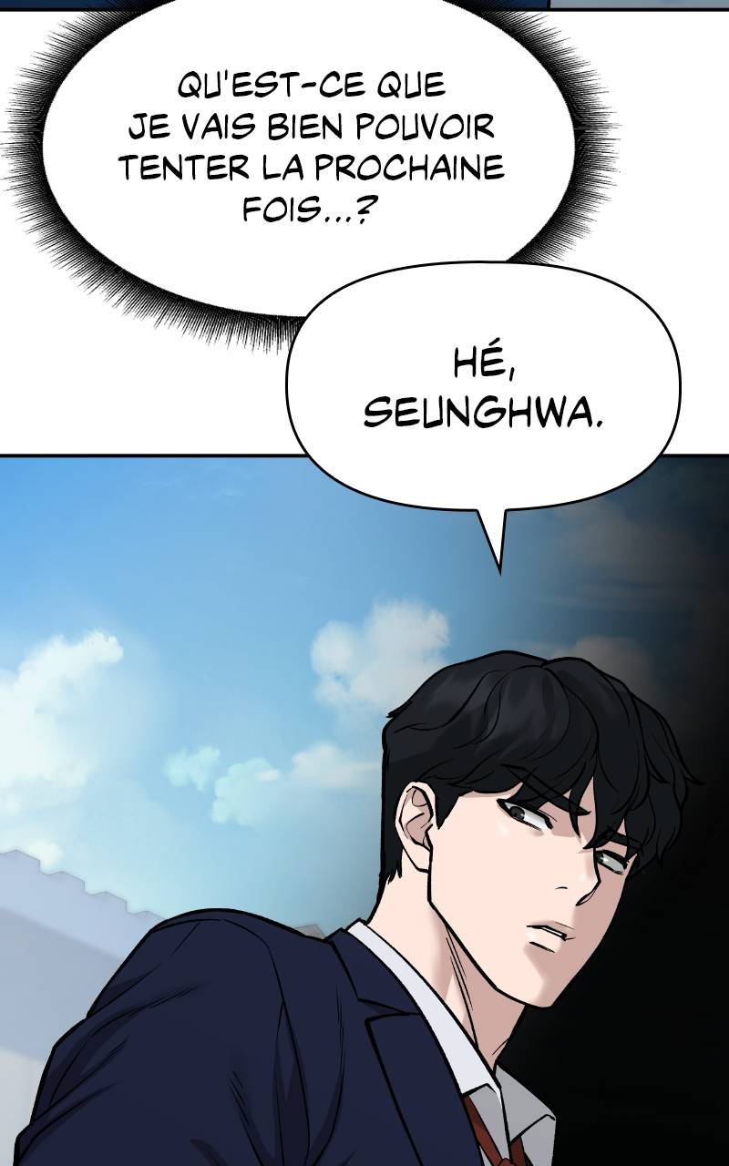 The Bully in Charge Chapitre 59 - Page 151