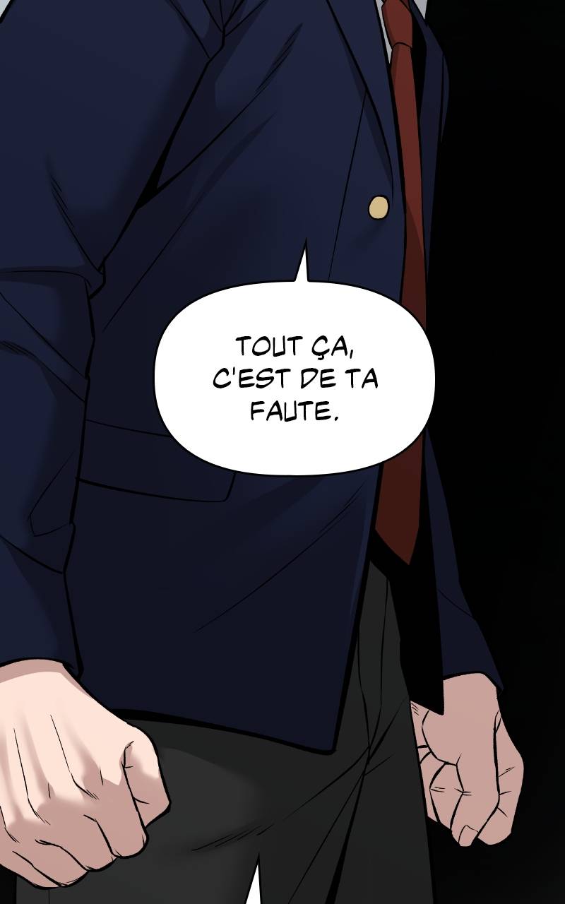 The Bully in Charge Chapitre 59 - Page 152