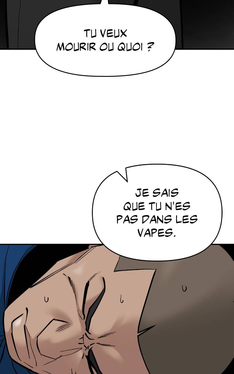 The Bully in Charge Chapitre 59 - Page 153