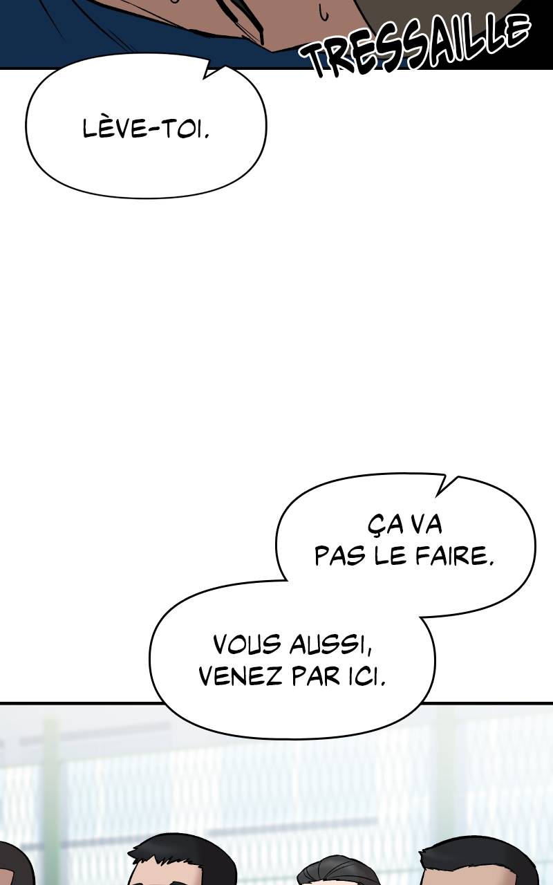 The Bully in Charge Chapitre 59 - Page 154