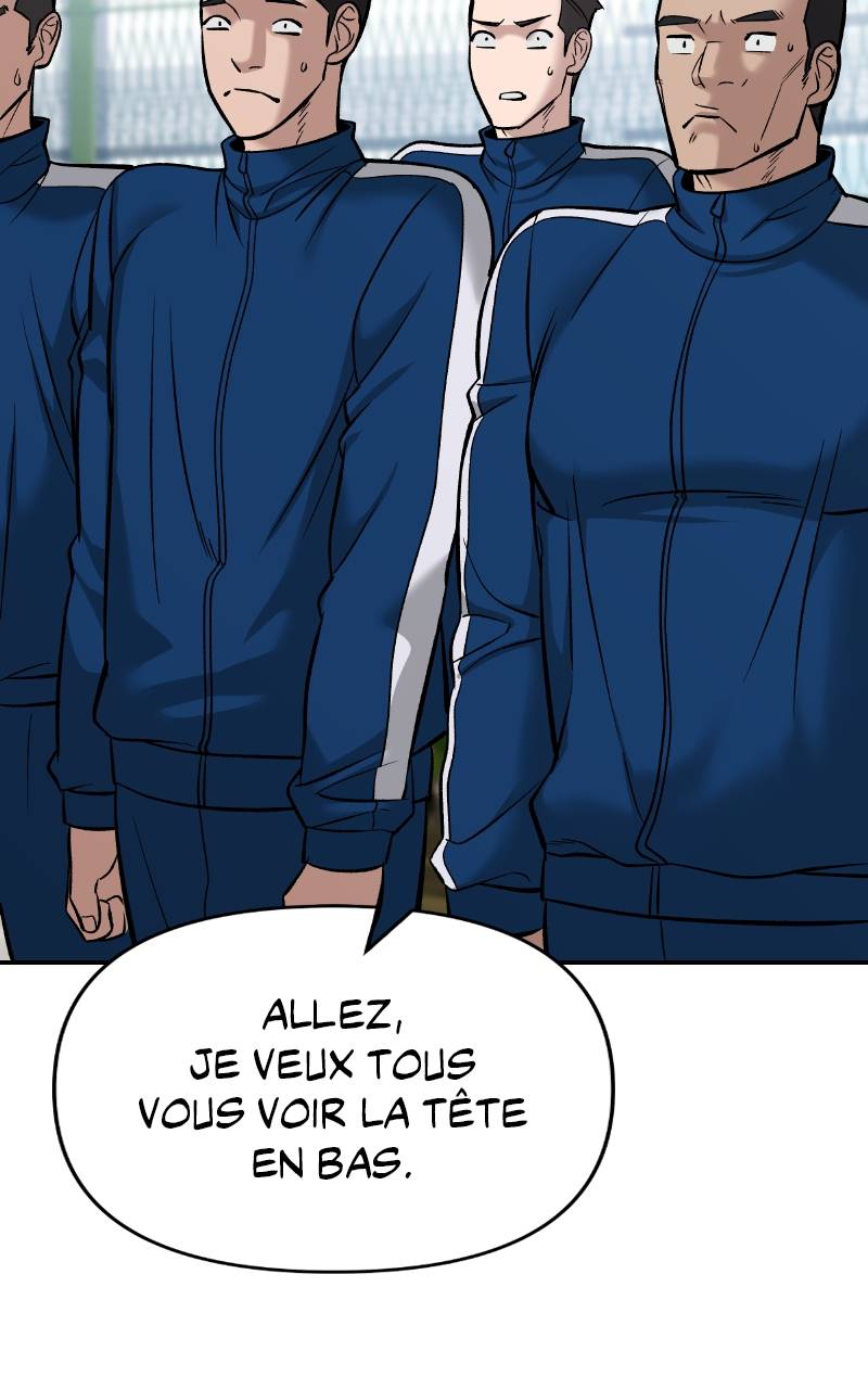 The Bully in Charge Chapitre 59 - Page 155